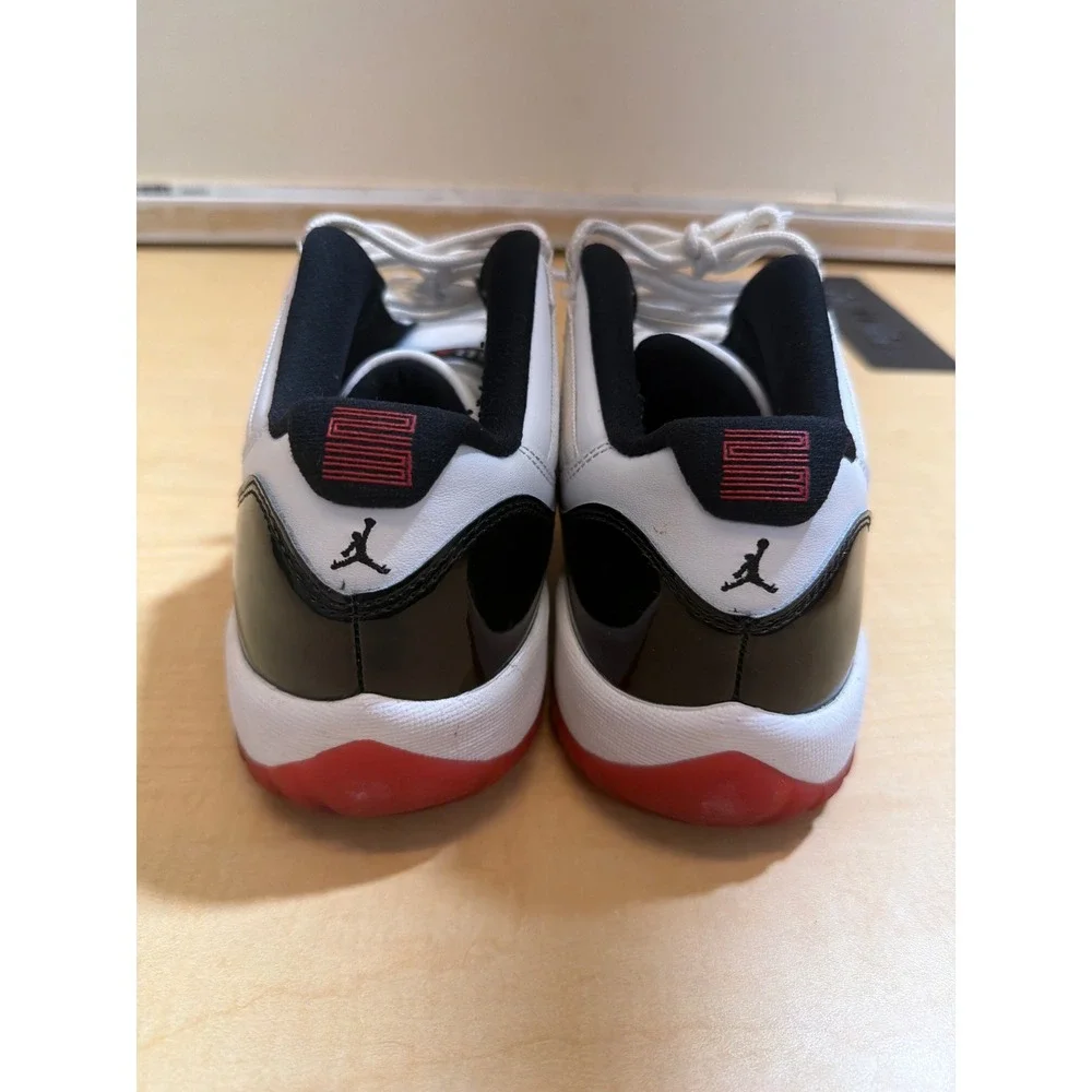 Jordan air 11